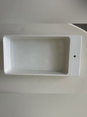 Nora Fleming Towel holder